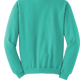 Jerzees® - NuBlend® Crewneck Sweatshirt - Cool Mint