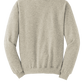 Jerzees® - NuBlend® Crewneck Sweatshirt - Oatmeal Heather