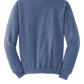 Jerzees® - NuBlend® Crewneck Sweatshirt - Vintage Heather Blue