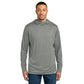 Carhartt Force® Sun Defender™ Long Sleeve Hooded T-Shirt - Asphalt Grey