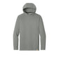 Carhartt Force® Sun Defender™ Long Sleeve Hooded T-Shirt - Asphalt Grey