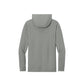 Carhartt Force® Sun Defender™ Long Sleeve Hooded T-Shirt - Asphalt Grey