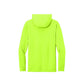 Carhartt Force® Sun Defender™ Long Sleeve Hooded T-Shirt - Brite Lime