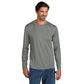 Carhartt Force® Sun Defender™ Long Sleeve T-Shirt - Asphalt Grey