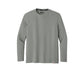 Carhartt Force® Sun Defender™ Long Sleeve T-Shirt - Asphalt Grey