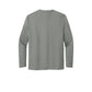 Carhartt Force® Sun Defender™ Long Sleeve T-Shirt - Asphalt Grey
