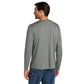 Carhartt Force® Sun Defender™ Long Sleeve T-Shirt - Asphalt Grey