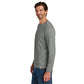 Carhartt Force® Sun Defender™ Long Sleeve T-Shirt - Asphalt Grey
