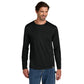 Carhartt Force® Sun Defender™ Long Sleeve T-Shirt - Black