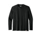 Carhartt Force® Sun Defender™ Long Sleeve T-Shirt - Black