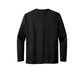 Carhartt Force® Sun Defender™ Long Sleeve T-Shirt - Black