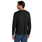 Carhartt Force® Sun Defender™ Long Sleeve T-Shirt - Black