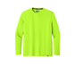 Carhartt Force® Sun Defender™ Long Sleeve T-Shirt - Brite Lime