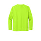 Carhartt Force® Sun Defender™ Long Sleeve T-Shirt - Brite Lime