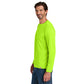 Carhartt Force® Sun Defender™ Long Sleeve T-Shirt - Brite Lime