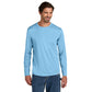 Carhartt Force® Sun Defender™ Long Sleeve T-Shirt - Fresh Water Blue