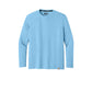 Carhartt Force® Sun Defender™ Long Sleeve T-Shirt - Fresh Water Blue
