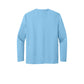 Carhartt Force® Sun Defender™ Long Sleeve T-Shirt - Fresh Water Blue