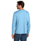 Carhartt Force® Sun Defender™ Long Sleeve T-Shirt - Fresh Water Blue