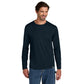 Carhartt Force® Sun Defender™ Long Sleeve T-Shirt - Navy