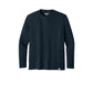 Carhartt Force® Sun Defender™ Long Sleeve T-Shirt - Navy