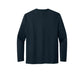 Carhartt Force® Sun Defender™ Long Sleeve T-Shirt - Navy