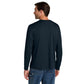 Carhartt Force® Sun Defender™ Long Sleeve T-Shirt - Navy