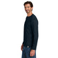 Carhartt Force® Sun Defender™ Long Sleeve T-Shirt - Navy