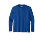 Carhartt Force® Sun Defender™ Long Sleeve T-Shirt - Royal Glass Blue