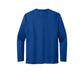 Carhartt Force® Sun Defender™ Long Sleeve T-Shirt - Royal Glass Blue