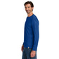 Carhartt Force® Sun Defender™ Long Sleeve T-Shirt - Royal Glass Blue