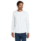 Carhartt Force® Sun Defender™ Long Sleeve T-Shirt - White