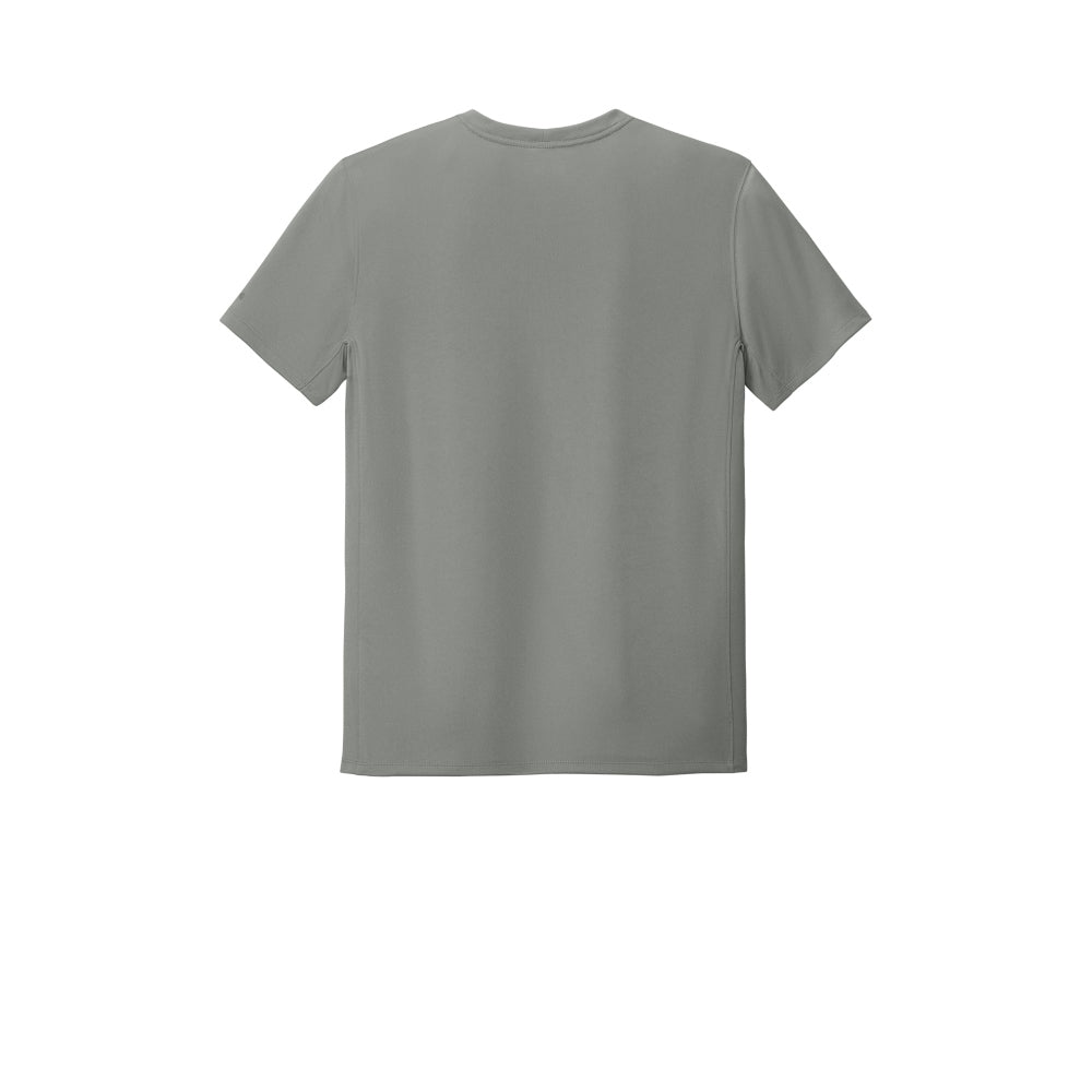 Carhartt Force® Sun Defender™ Short Sleeve T-Shirt - Asphalt Grey