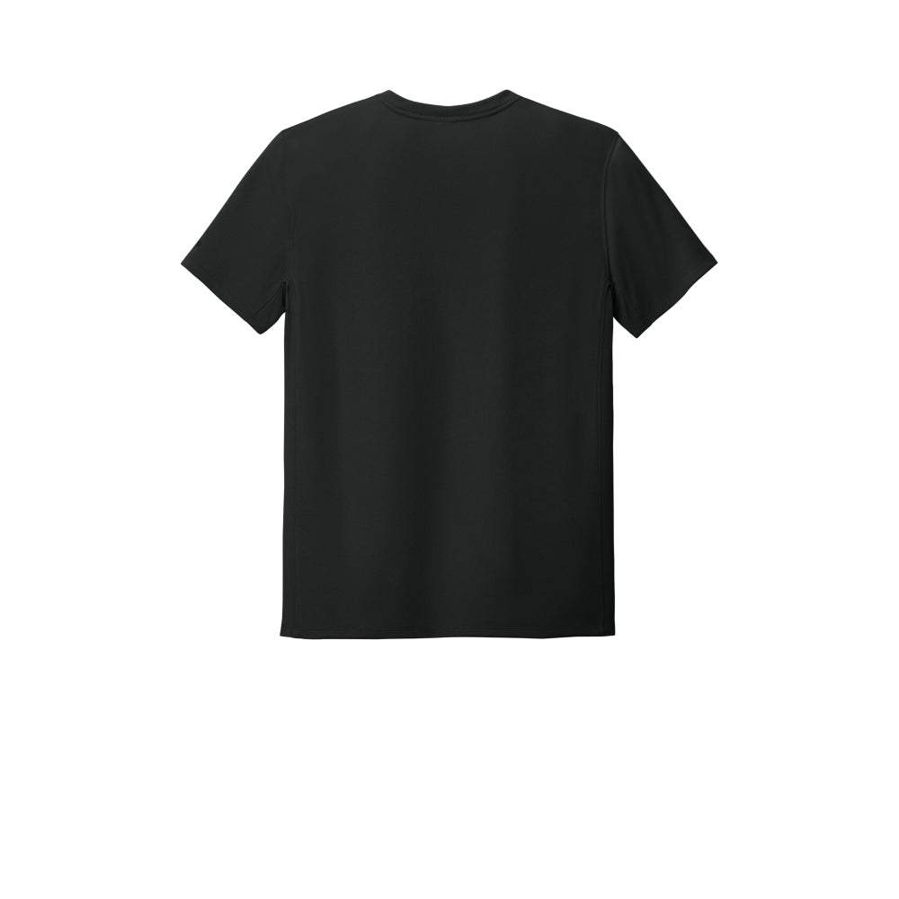 Carhartt Force® Sun Defender™ Short Sleeve T-Shirt - Black