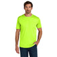 Carhartt Force® Sun Defender™ Short Sleeve T-Shirt - Brite Lime