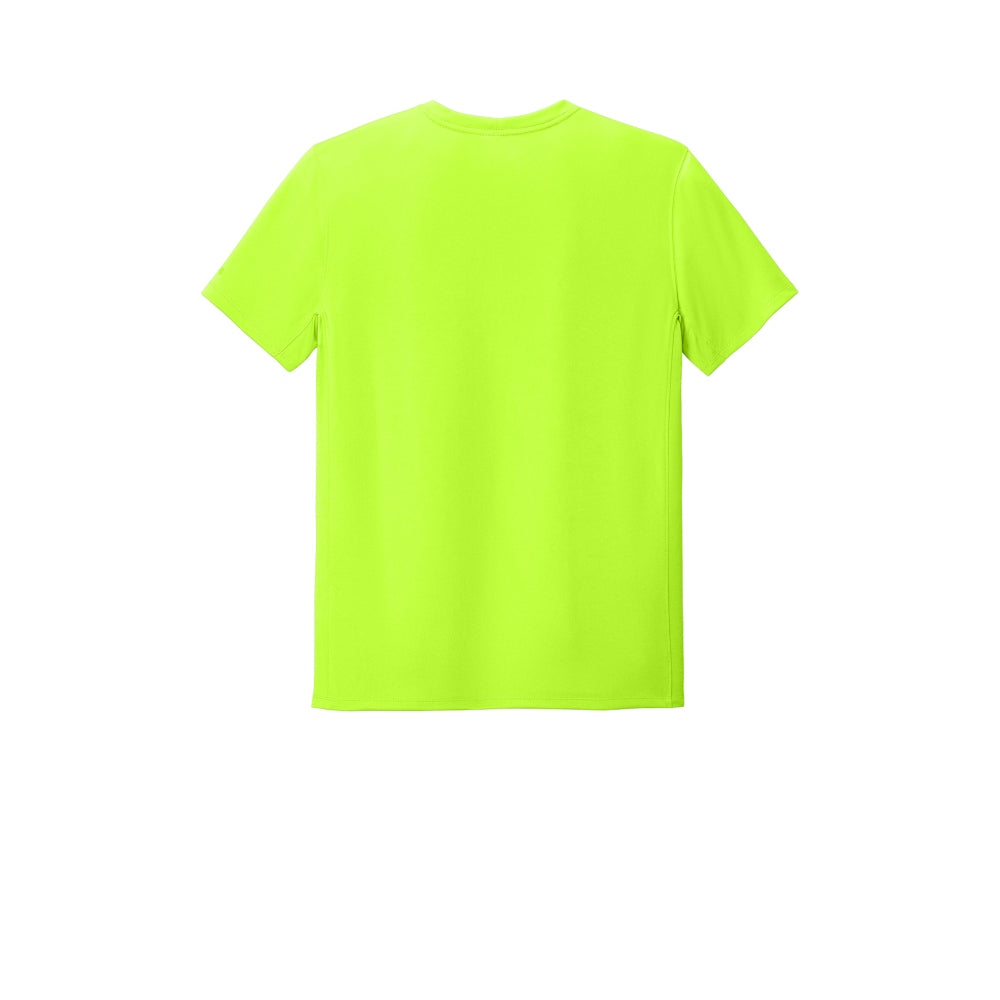 Carhartt Force® Sun Defender™ Short Sleeve T-Shirt - Brite Lime