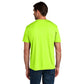 Carhartt Force® Sun Defender™ Short Sleeve T-Shirt - Brite Lime