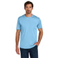 Carhartt Force® Sun Defender™ Short Sleeve T-Shirt - Fresh Water Blue
