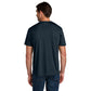 Carhartt Force® Sun Defender™ Short Sleeve T-Shirt - Navy
