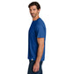 Carhartt Force® Sun Defender™ Short Sleeve T-Shirt - Royal Glass Blue