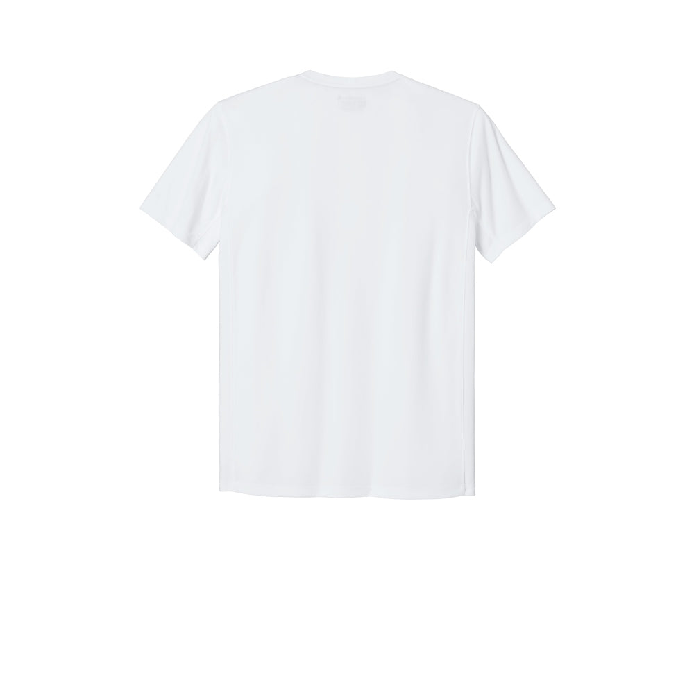 Carhartt Force® Sun Defender™ Short Sleeve T-Shirt - White