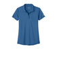 Brooks Brothers® Women’s Mesh Pique Performance Polo - Charter Blue