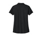 Brooks Brothers® Women’s Mesh Pique Performance Polo - Deep Black