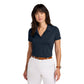 Brooks Brothers® Women’s Mesh Pique Performance Polo - Navy Blazer