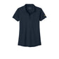 Brooks Brothers® Women’s Mesh Pique Performance Polo - Navy Blazer