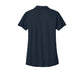 Brooks Brothers® Women’s Mesh Pique Performance Polo - Navy Blazer