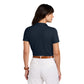 Brooks Brothers® Women’s Mesh Pique Performance Polo - Navy Blazer