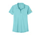 Brooks Brothers® Women’s Mesh Pique Performance Polo - Soft Mint