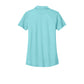 Brooks Brothers® Women’s Mesh Pique Performance Polo - Soft Mint