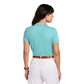 Brooks Brothers® Women’s Mesh Pique Performance Polo - Soft Mint
